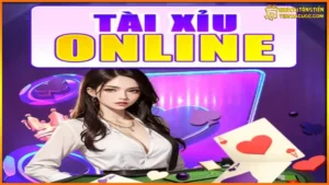 Tai Xiu Online Logo